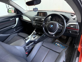 Used BMW 1 Series 2013 for sale - 79324835: Photo