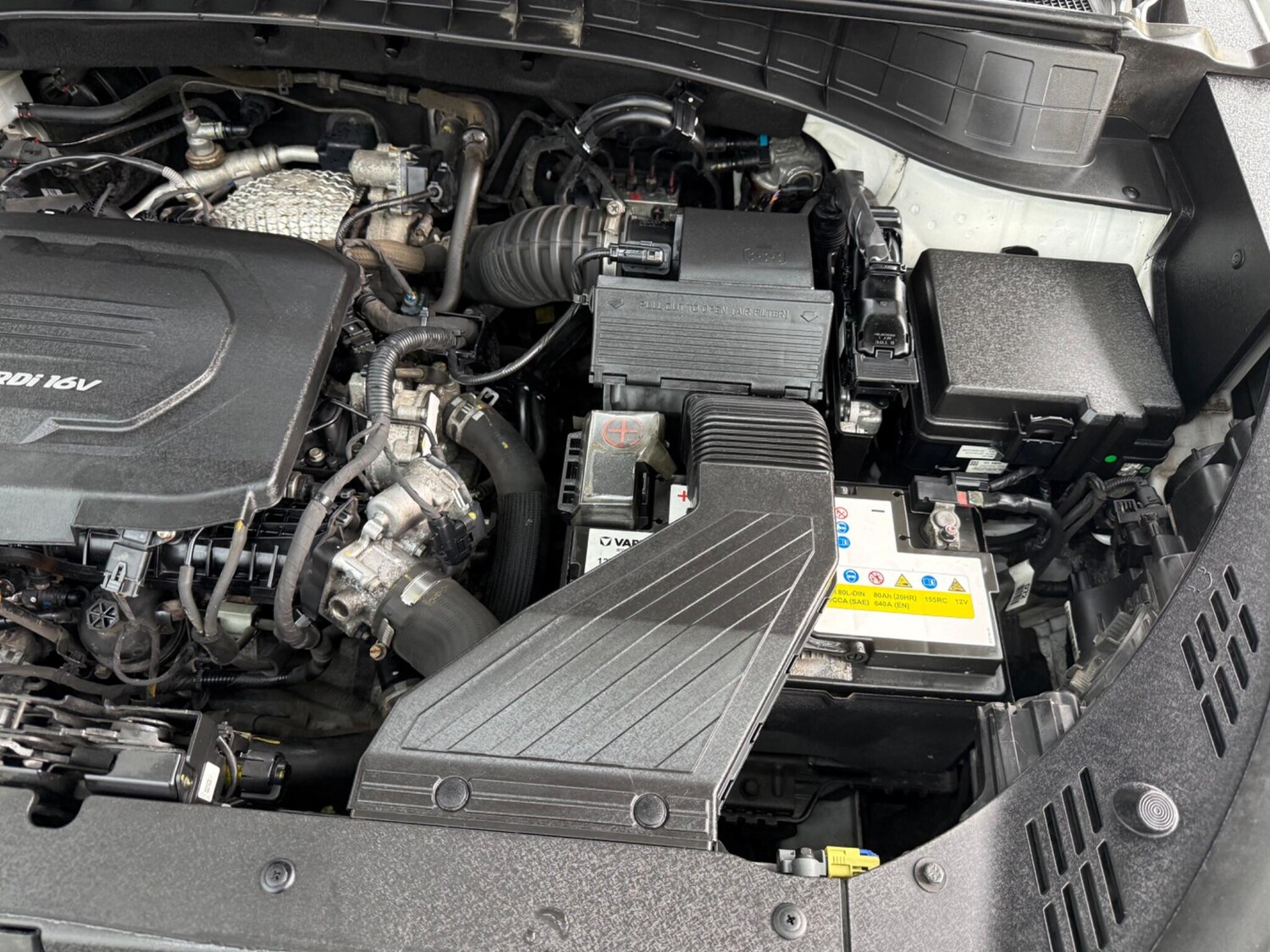 Used Hyundai TUCSON for sale - 78214315: Photo 14