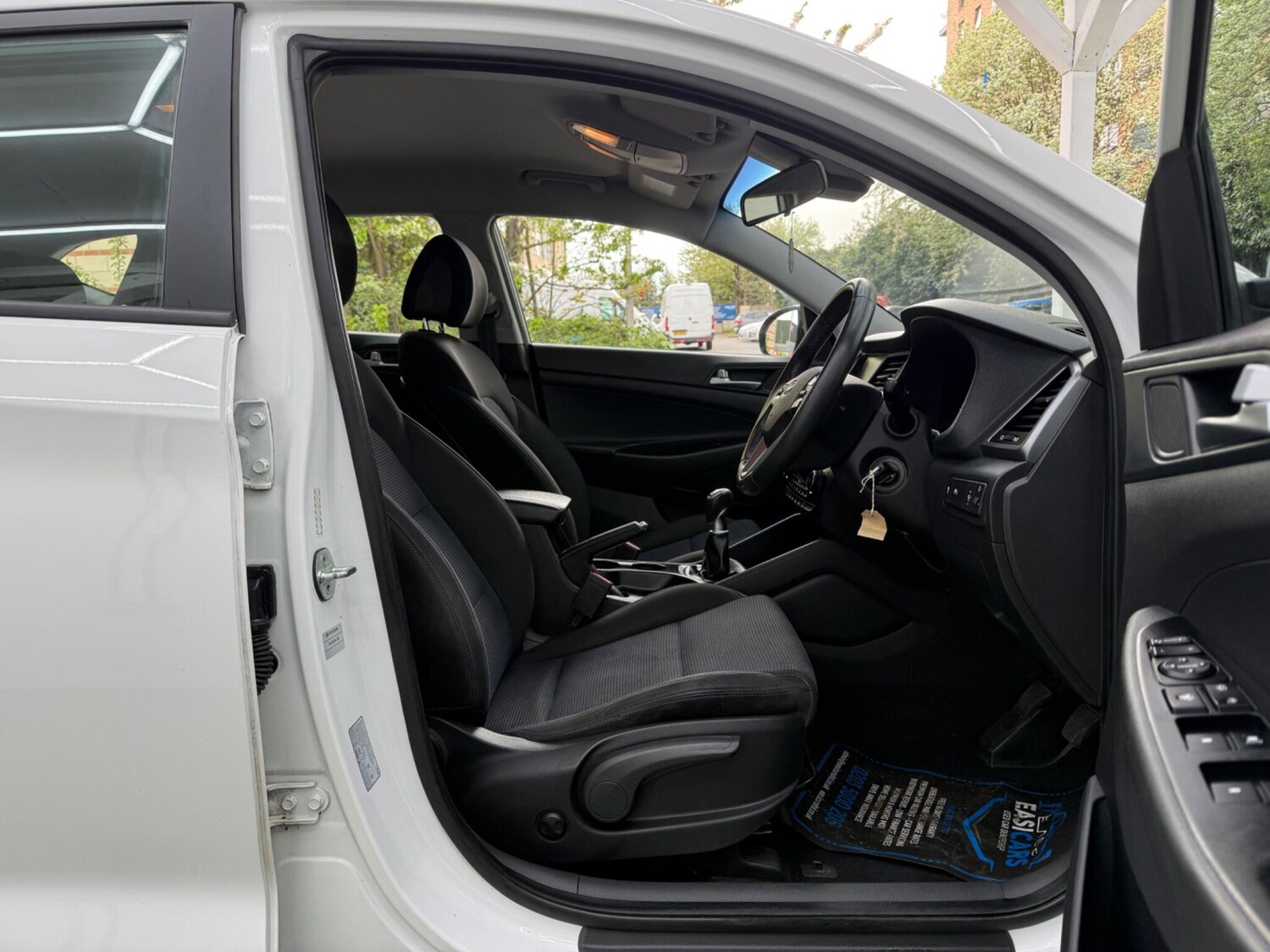 Used Hyundai TUCSON for sale - 78214315: Photo 16