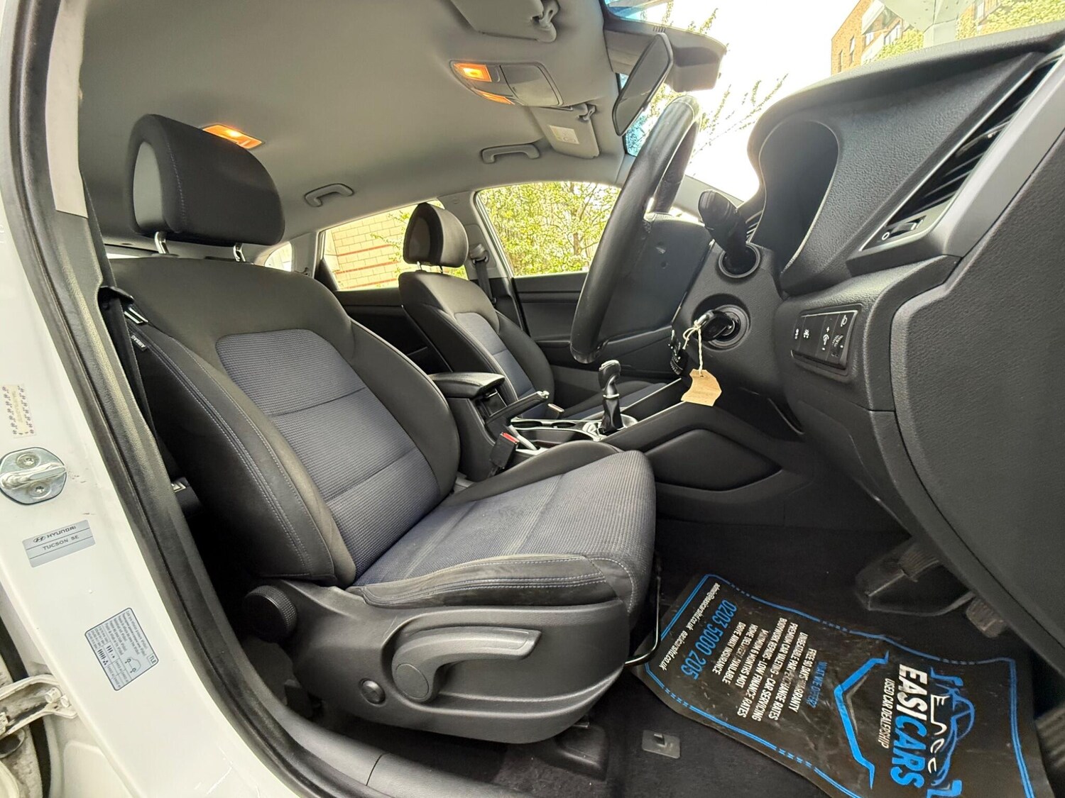 Used Hyundai TUCSON for sale - 78214315: Photo 18