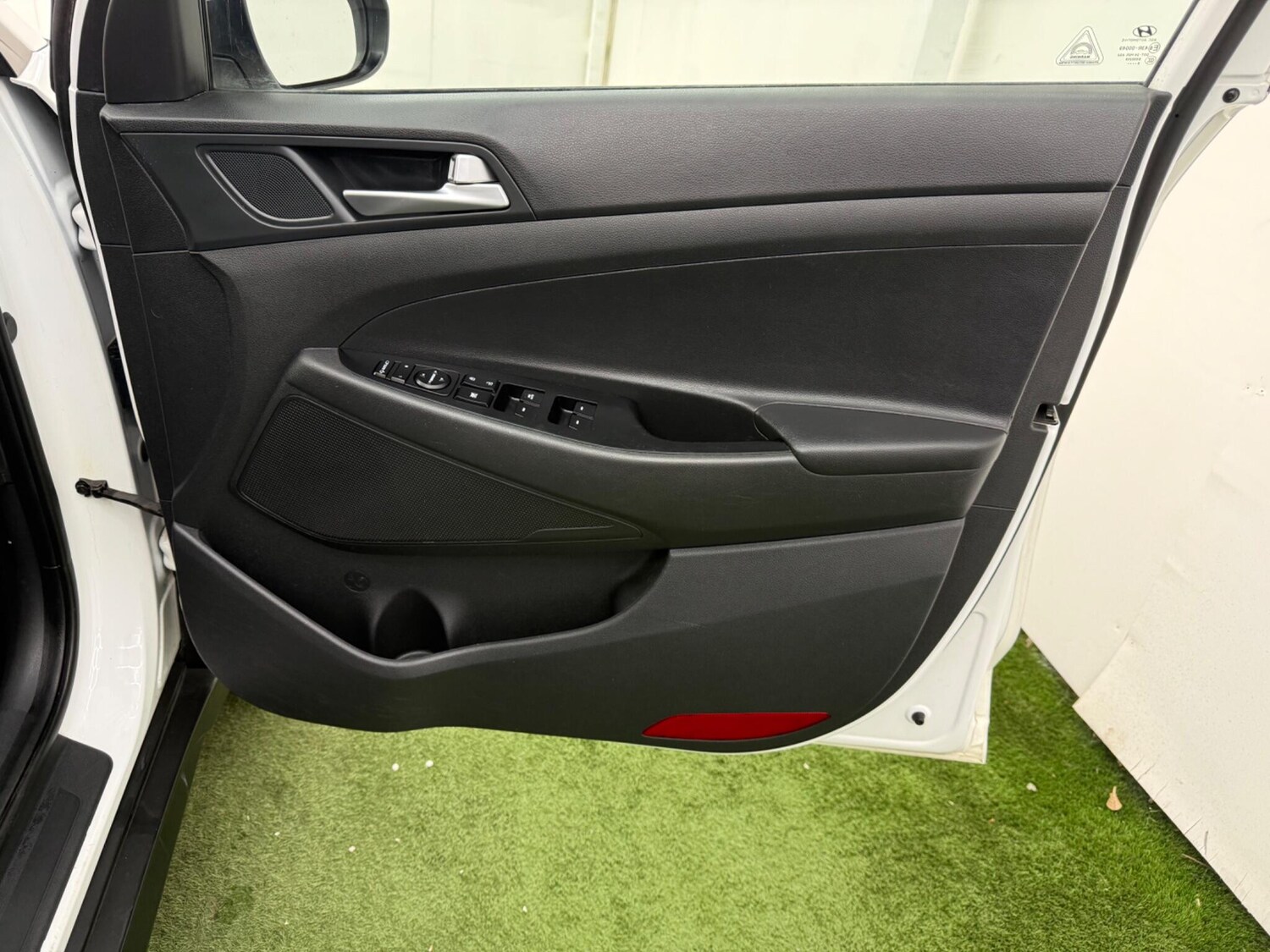 Used Hyundai TUCSON for sale - 78214315: Photo 19