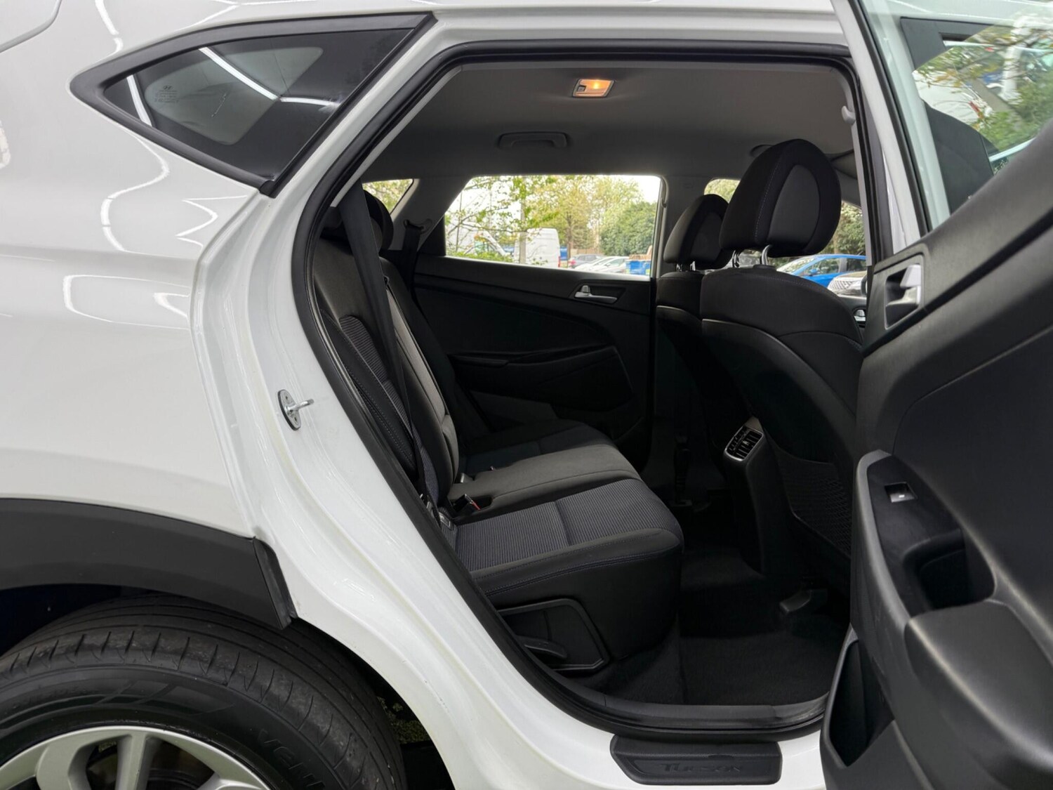 Used Hyundai TUCSON for sale - 78214315: Photo 20