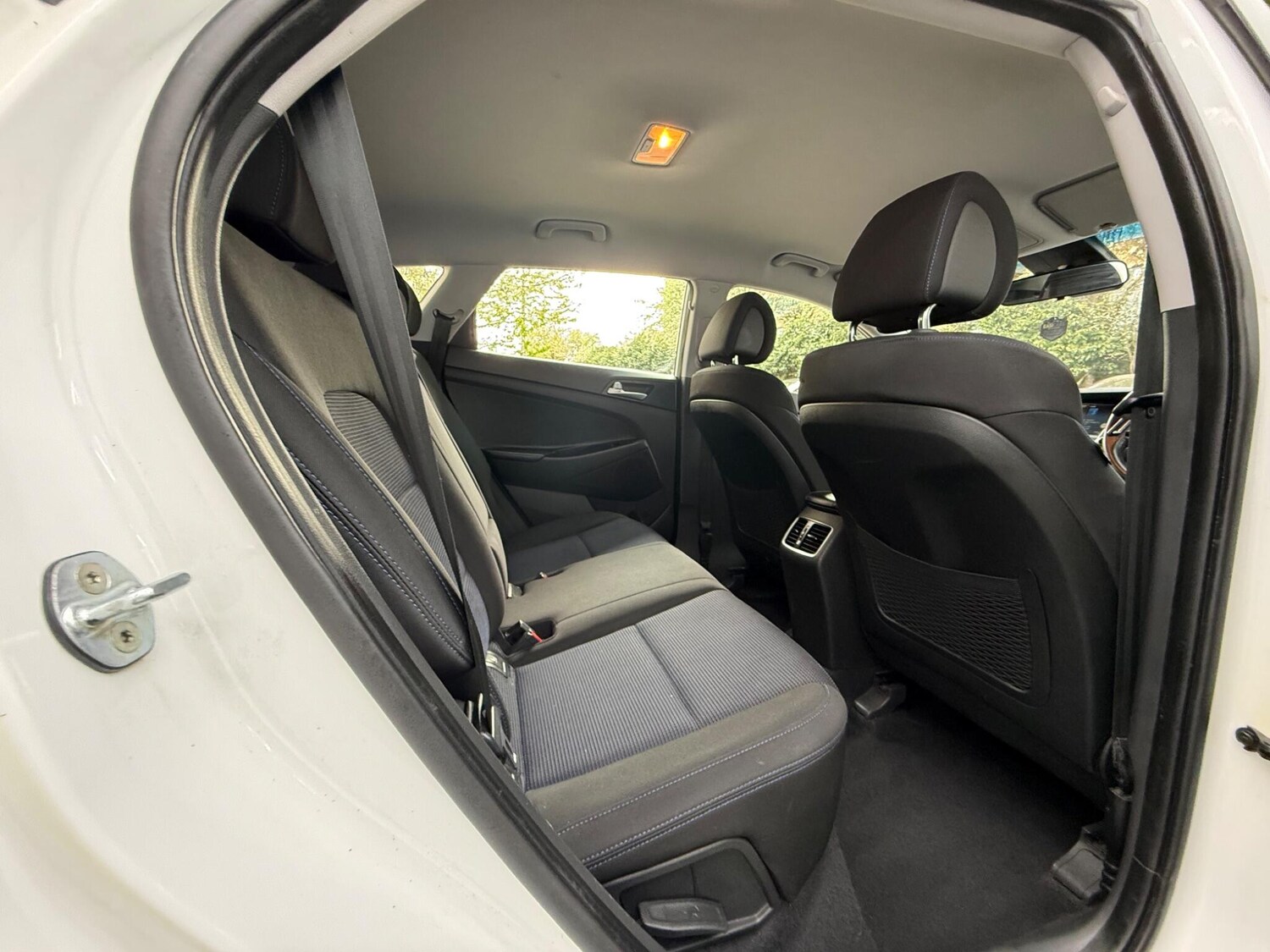 Used Hyundai TUCSON for sale - 78214315: Photo 21