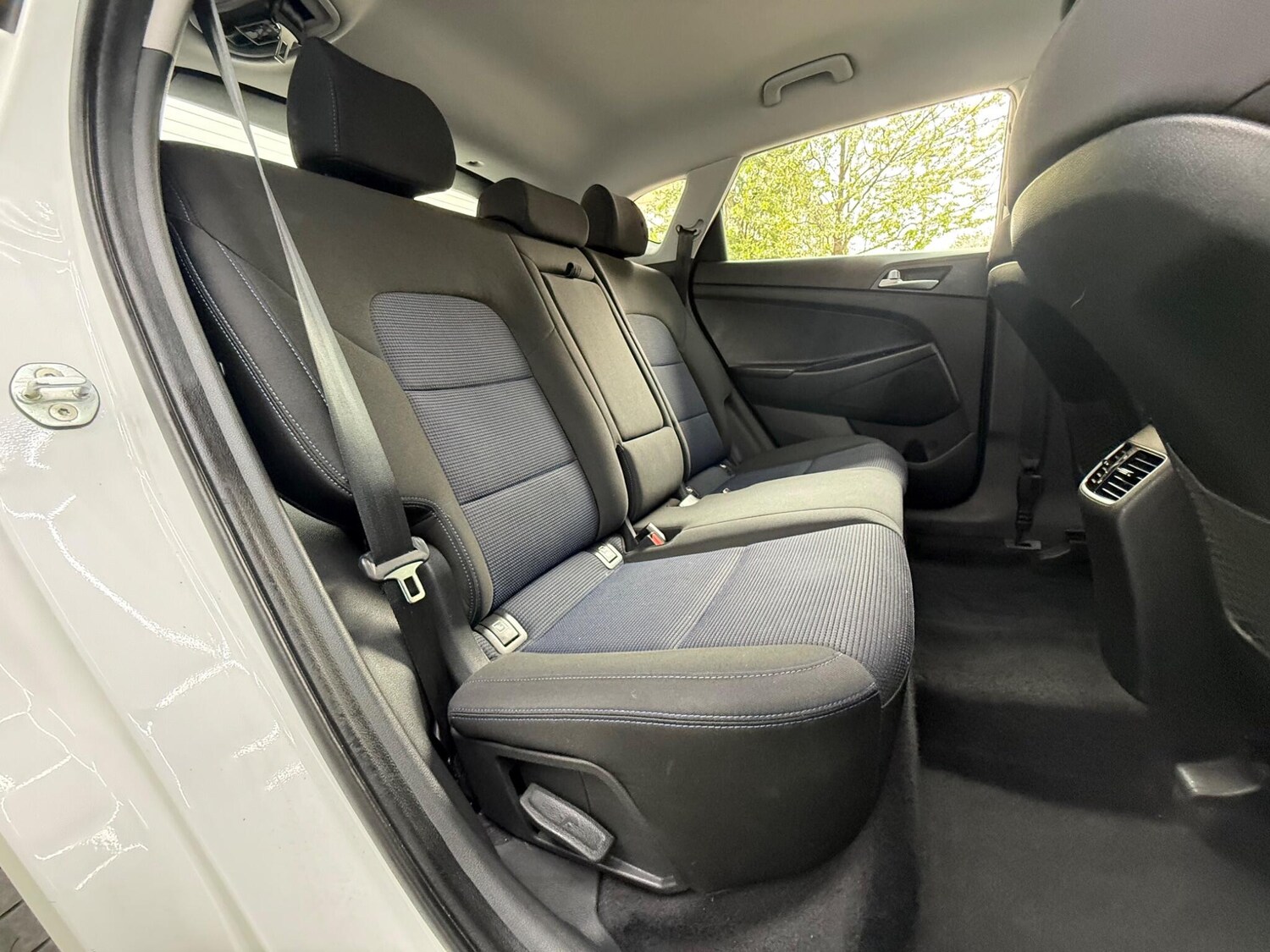 Used Hyundai TUCSON for sale - 78214315: Photo 22