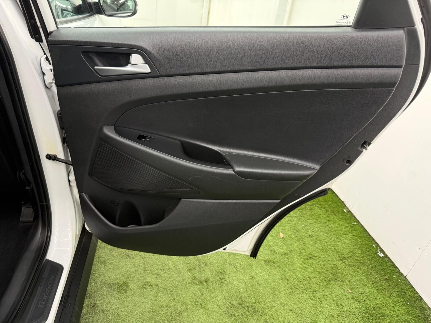 Used Hyundai TUCSON for sale - 78214315: Photo 23