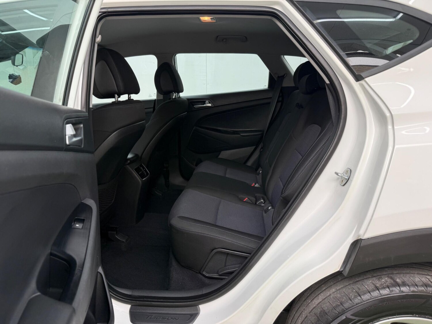 Used Hyundai TUCSON for sale - 78214315: Photo 24