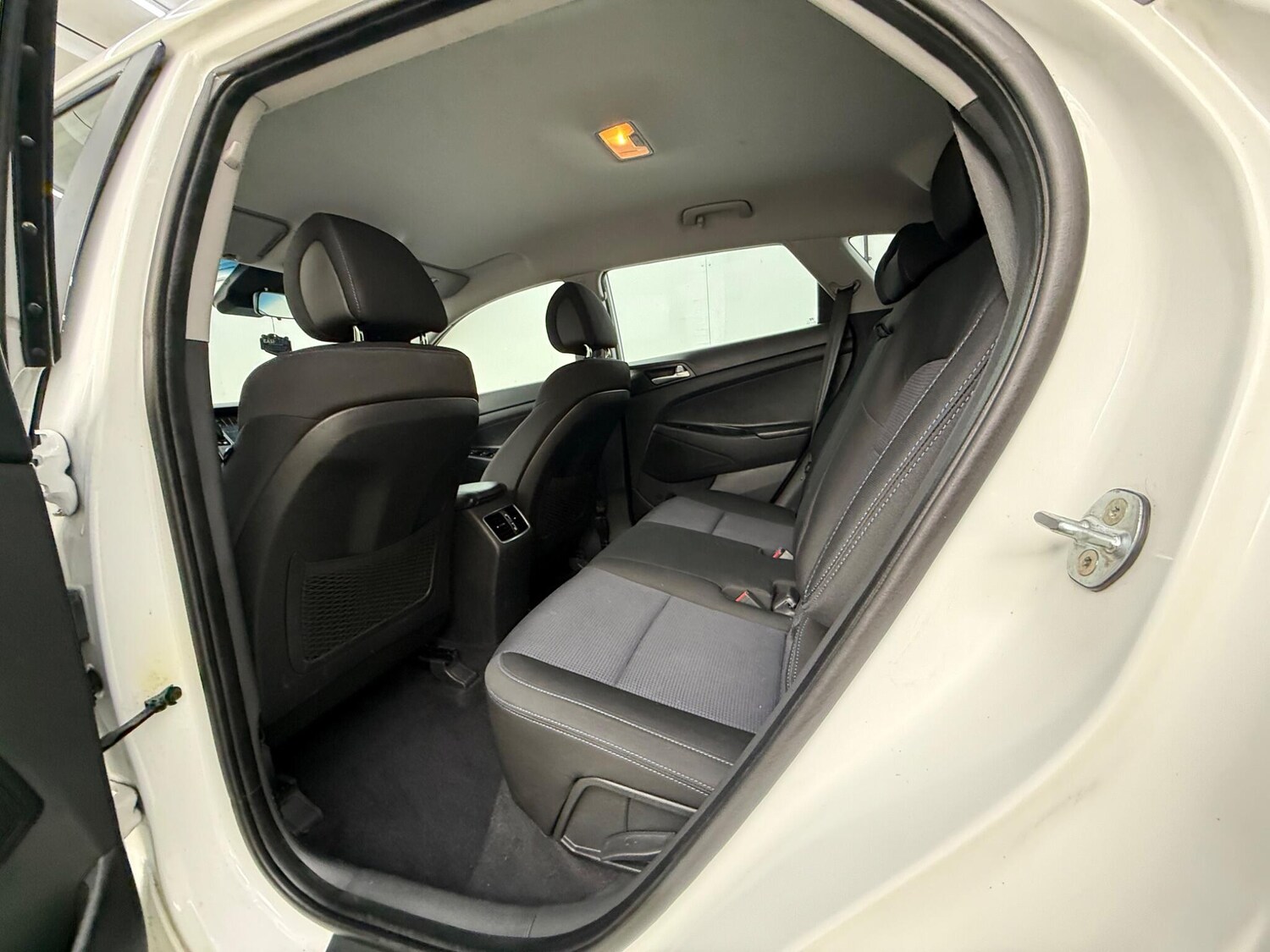 Used Hyundai TUCSON for sale - 78214315: Photo 25