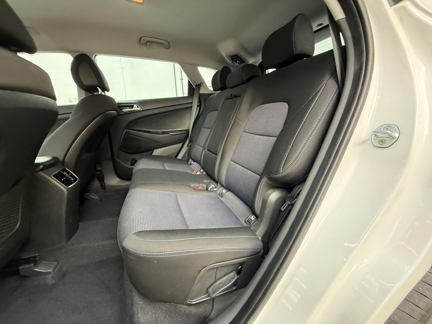 Used Hyundai TUCSON for sale - 78214315: Photo 26