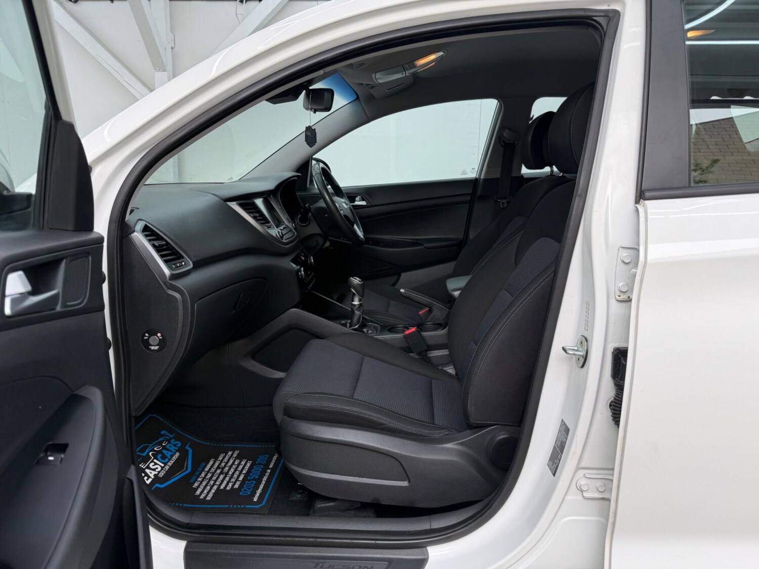 Used Hyundai TUCSON for sale - 78214315: Photo 27