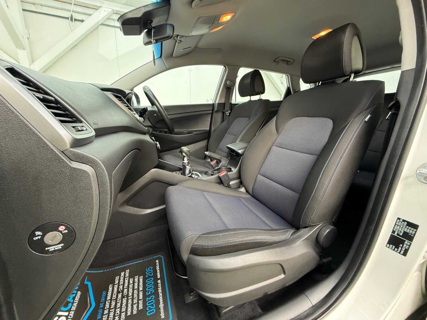 Used Hyundai TUCSON for sale - 78214315: Photo 28