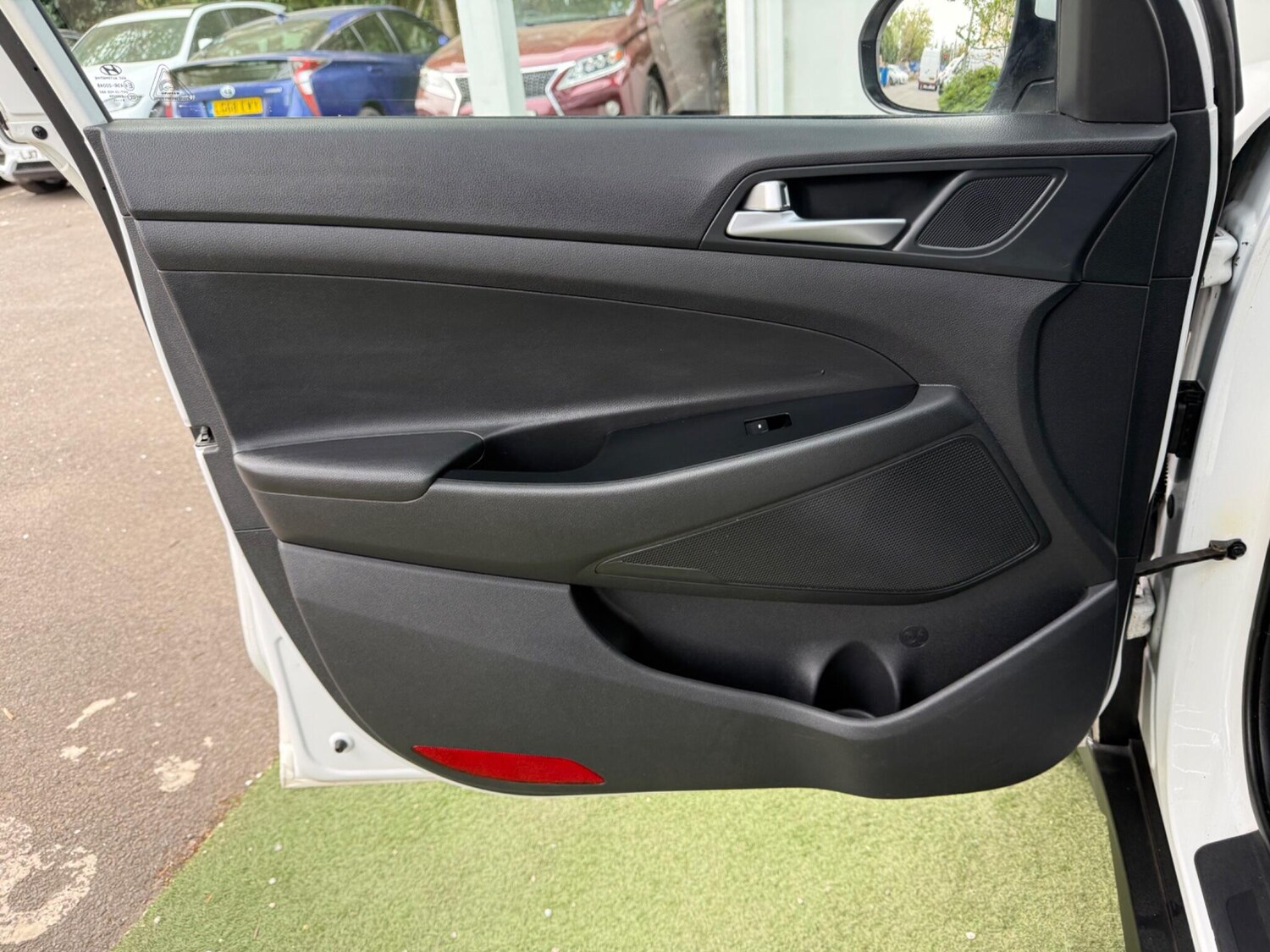 Used Hyundai TUCSON for sale - 78214315: Photo 29