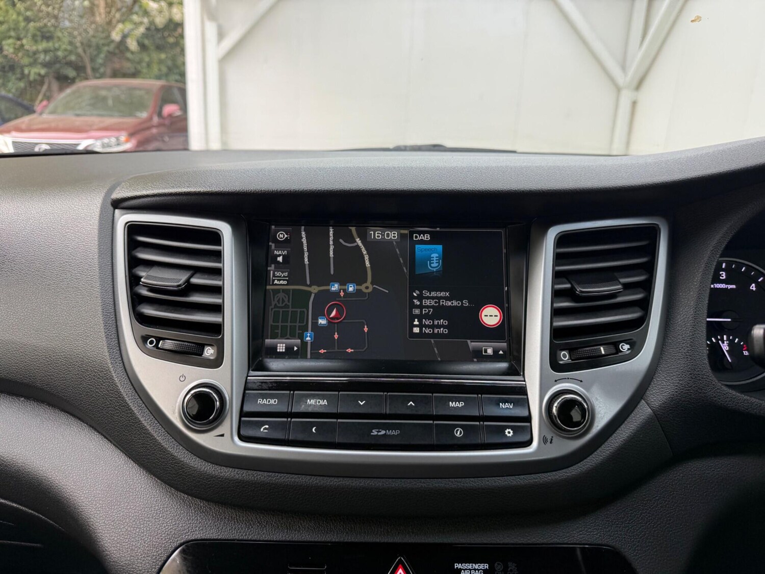 Used Hyundai TUCSON for sale - 78214315: Photo 31