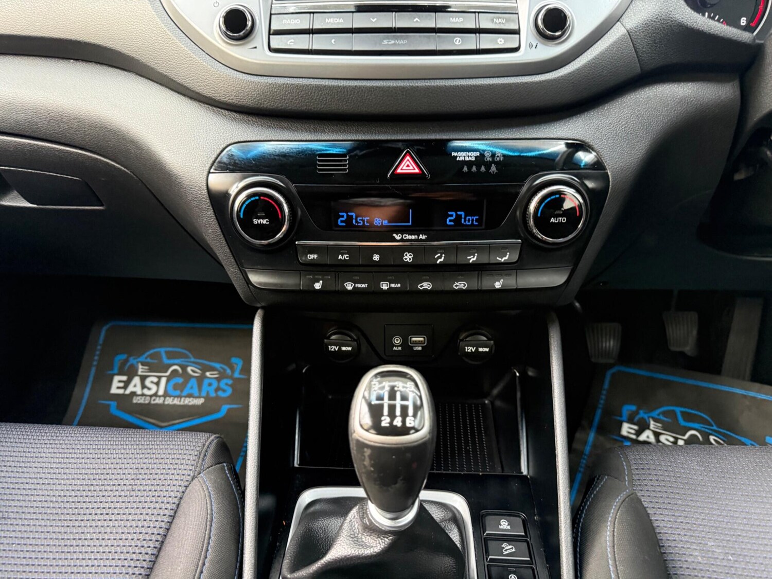 Used Hyundai TUCSON for sale - 78214315: Photo 32