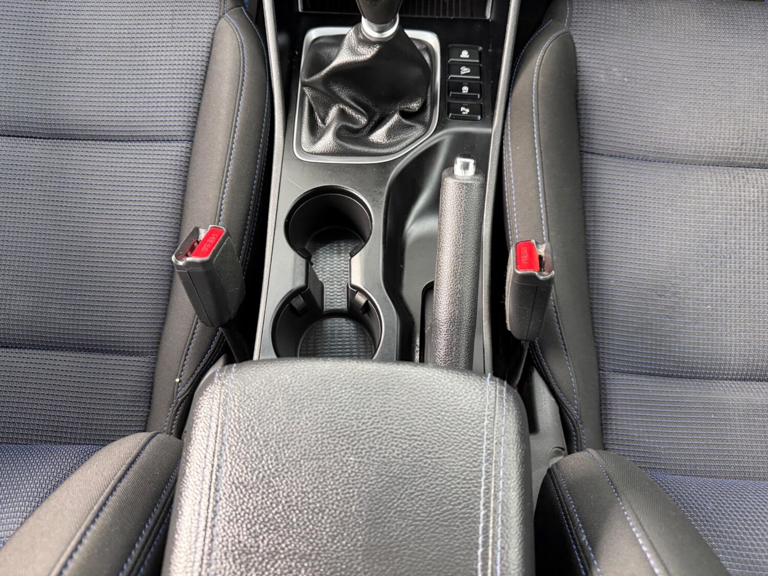 Used Hyundai TUCSON for sale - 78214315: Photo 33