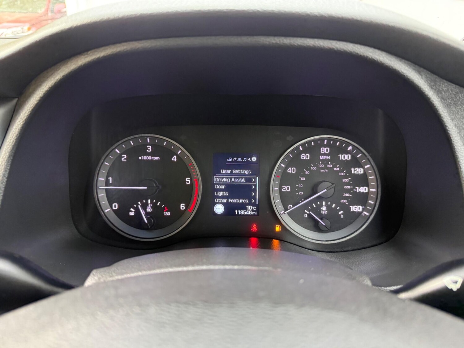 Used Hyundai TUCSON for sale - 78214315: Photo 35