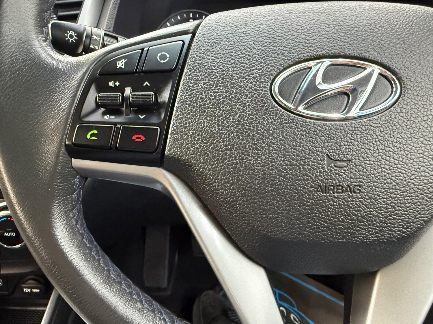 Used Hyundai TUCSON for sale - 78214315: Photo 36