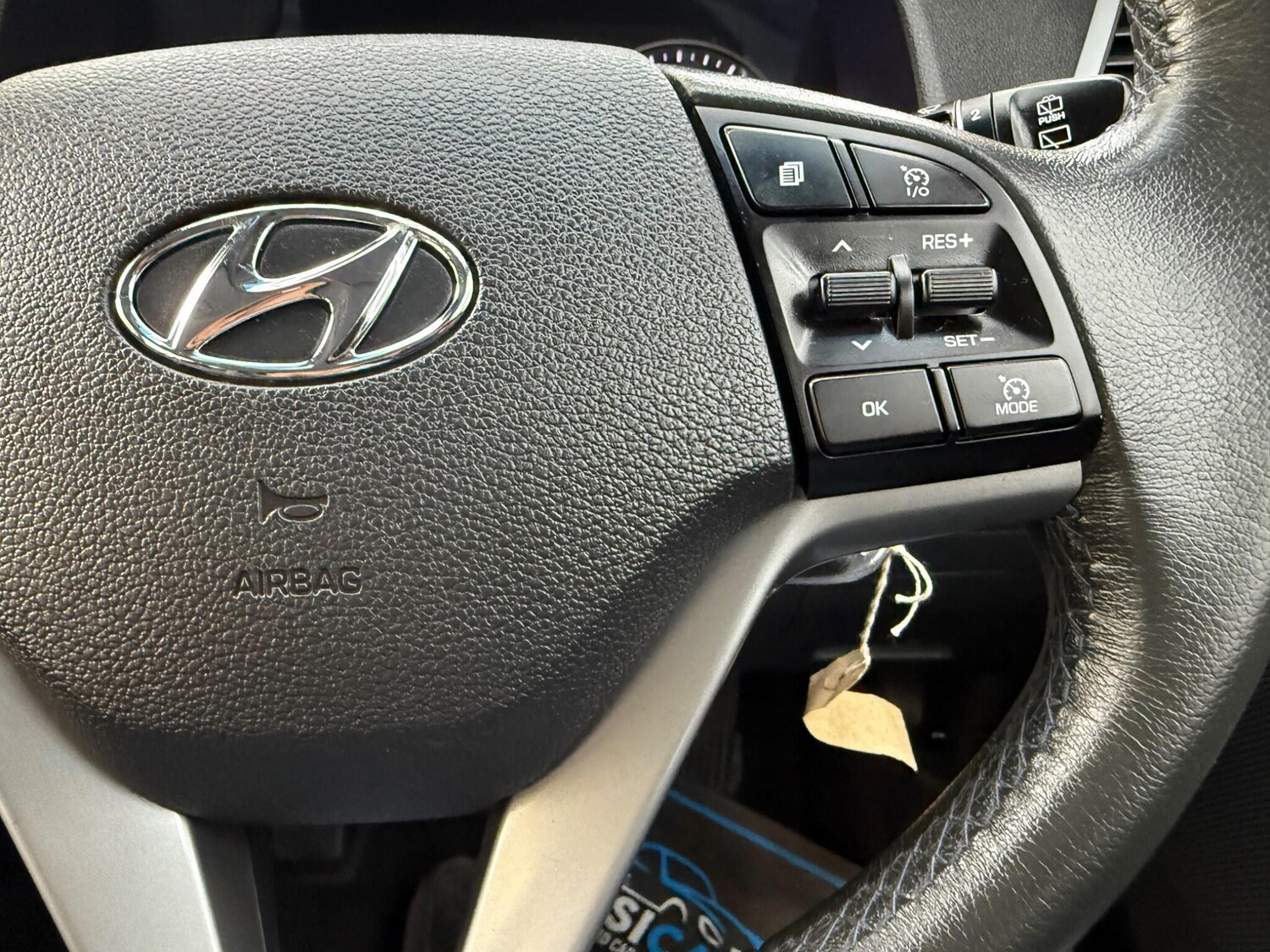 Used Hyundai TUCSON for sale - 78214315: Photo 37