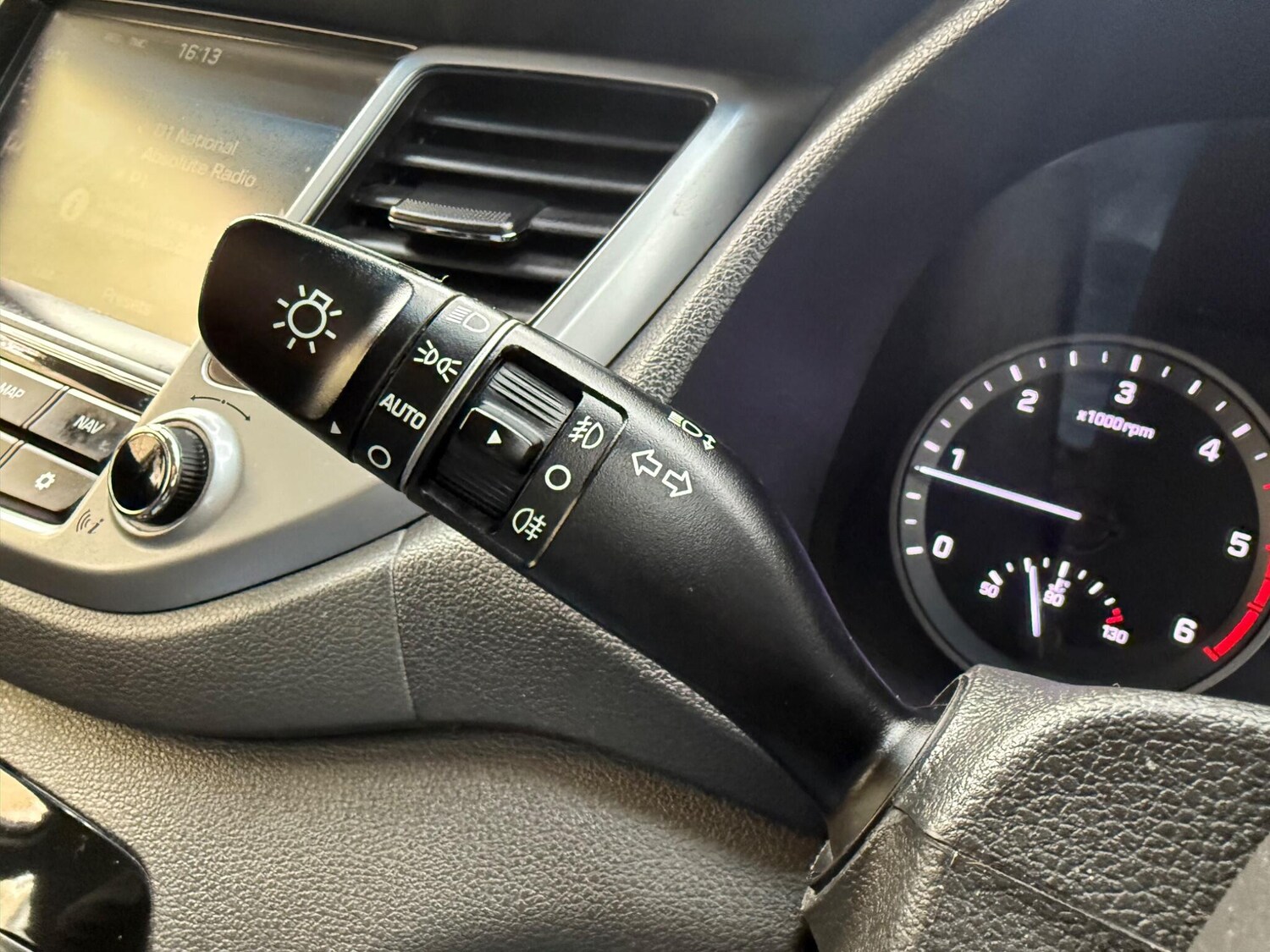 Used Hyundai TUCSON for sale - 78214315: Photo 38