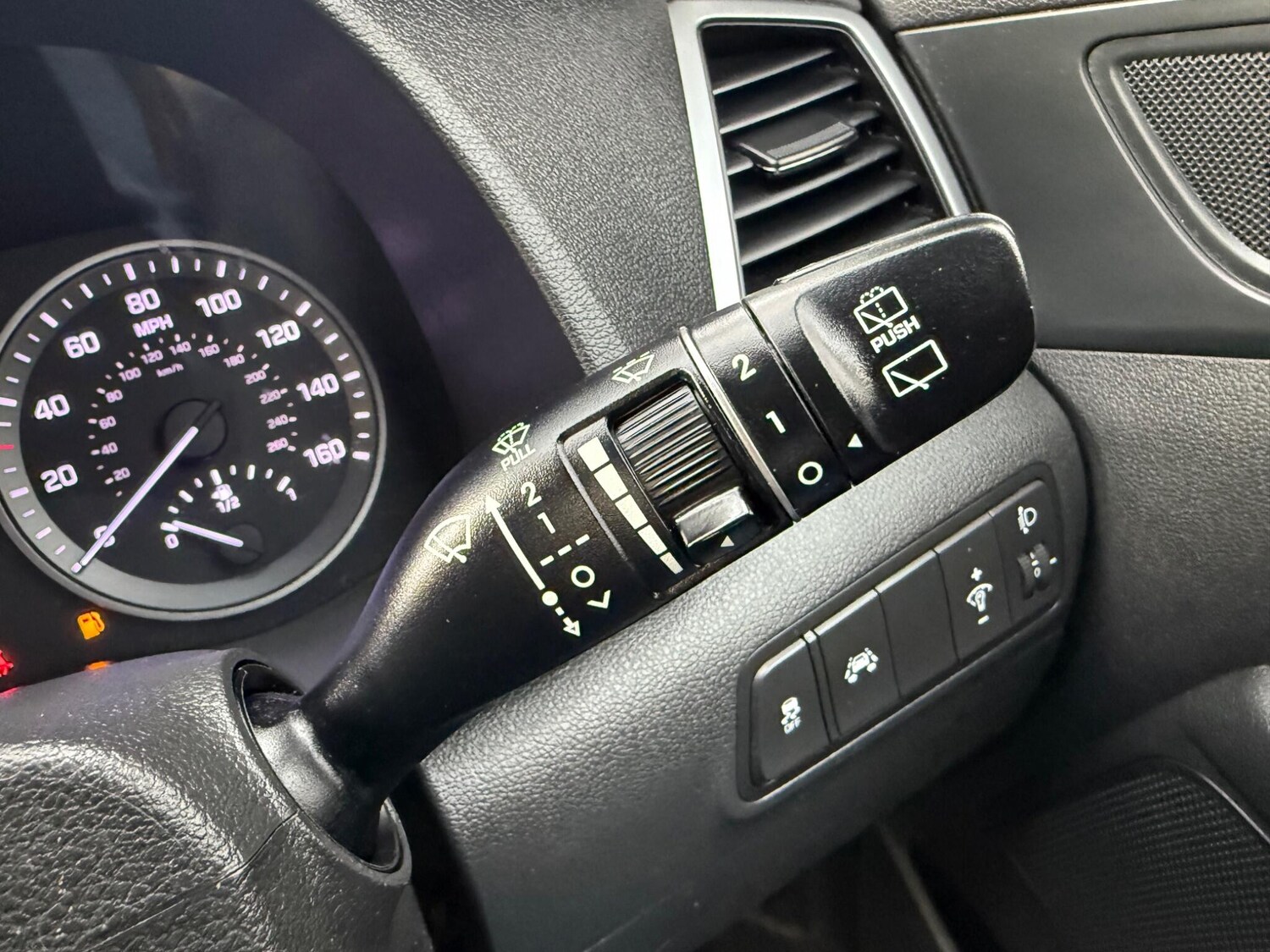 Used Hyundai TUCSON for sale - 78214315: Photo 39