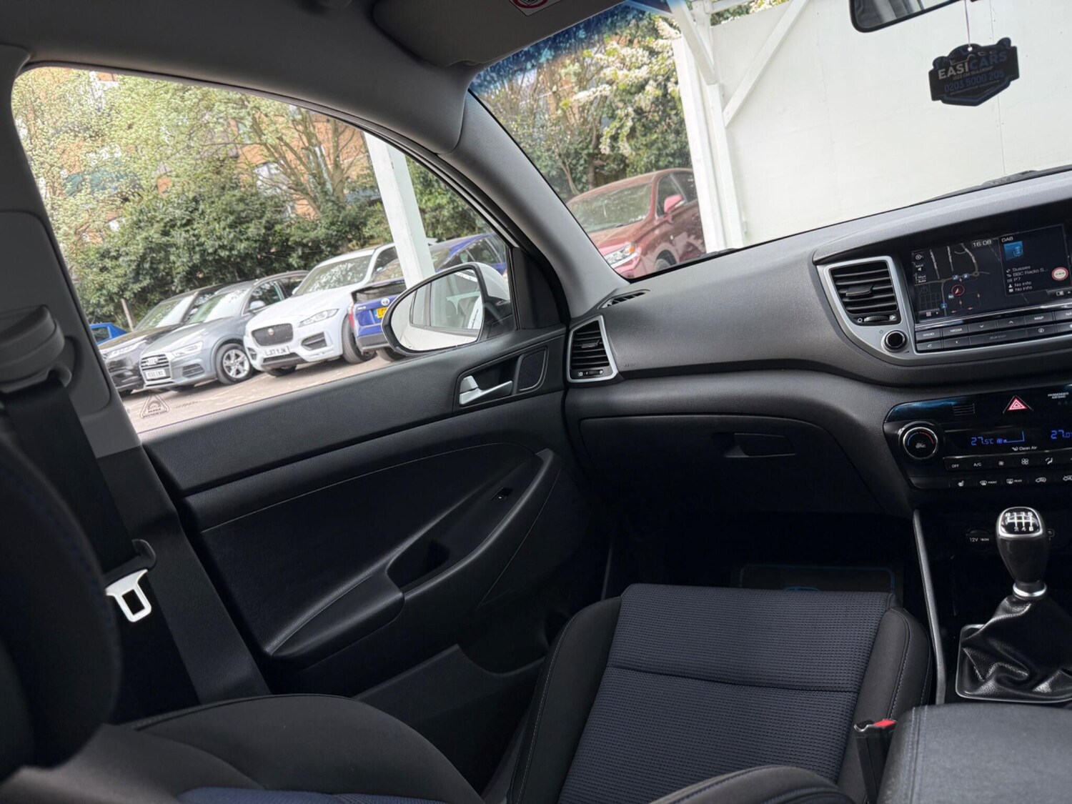 Used Hyundai TUCSON for sale - 78214315: Photo 40