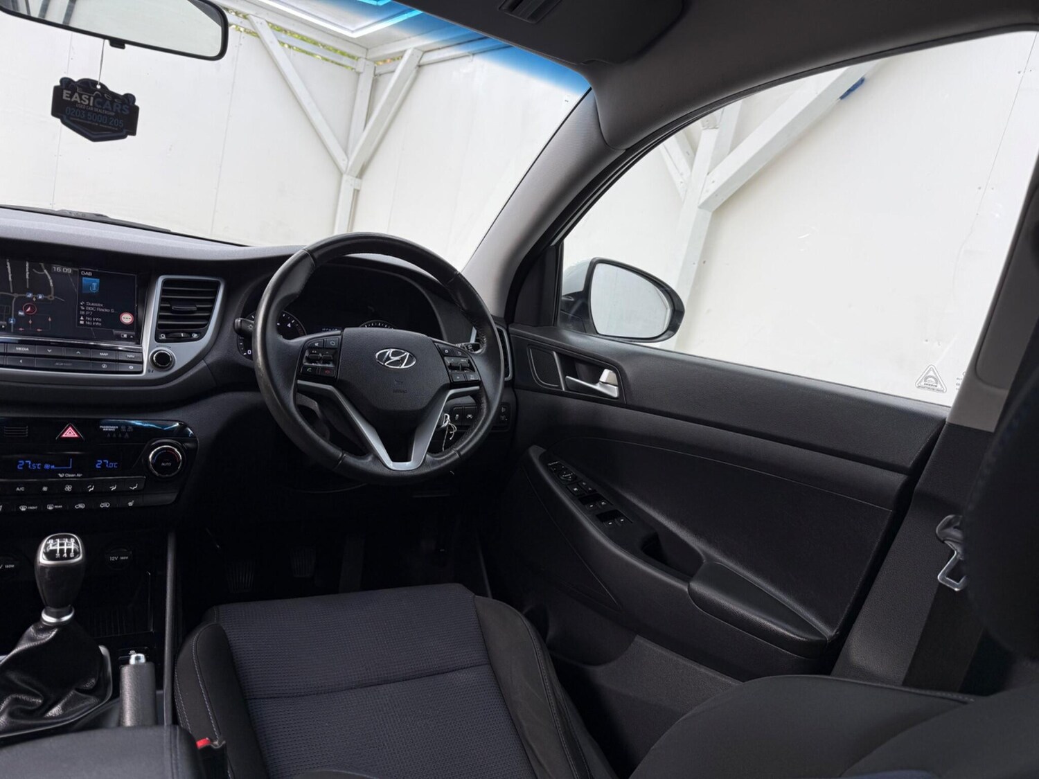 Used Hyundai TUCSON for sale - 78214315: Photo 41