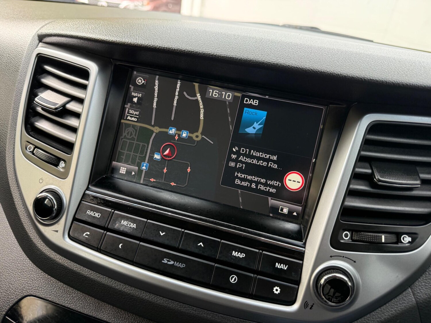 Used Hyundai TUCSON for sale - 78214315: Photo 45