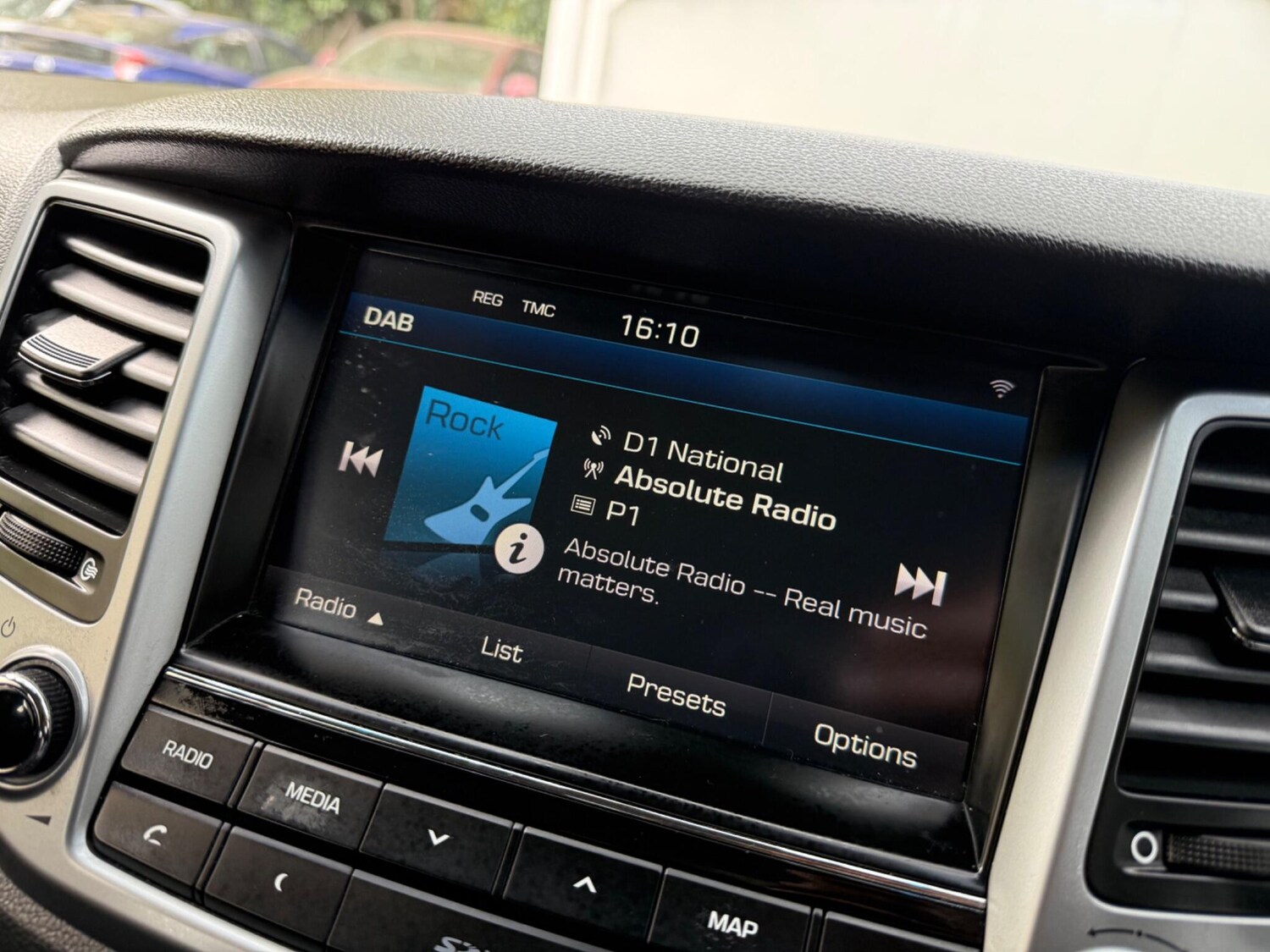 Used Hyundai TUCSON for sale - 78214315: Photo 46