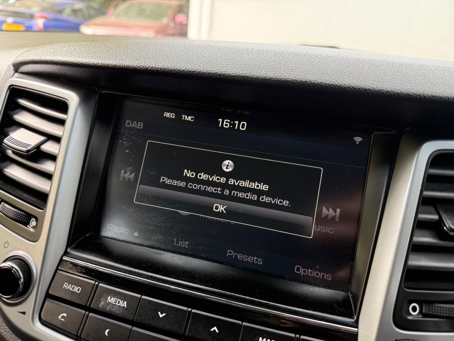 Used Hyundai TUCSON for sale - 78214315: Photo 47