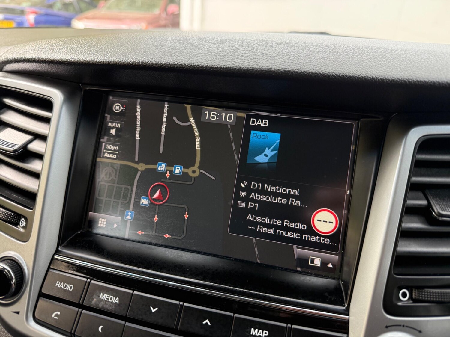 Used Hyundai TUCSON for sale - 78214315: Photo 48