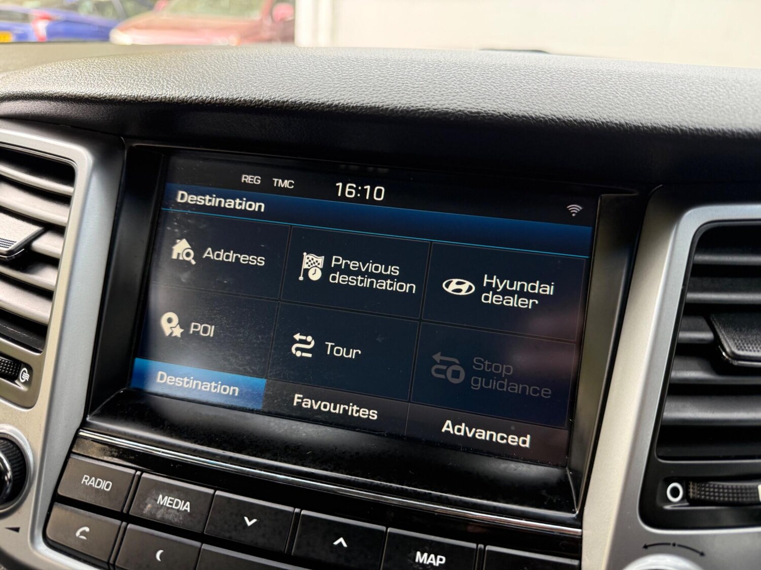 Used Hyundai TUCSON for sale - 78214315: Photo 49