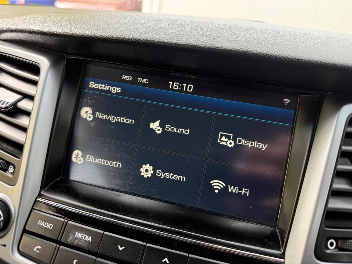 Used Hyundai TUCSON for sale - 78214315: Photo 50