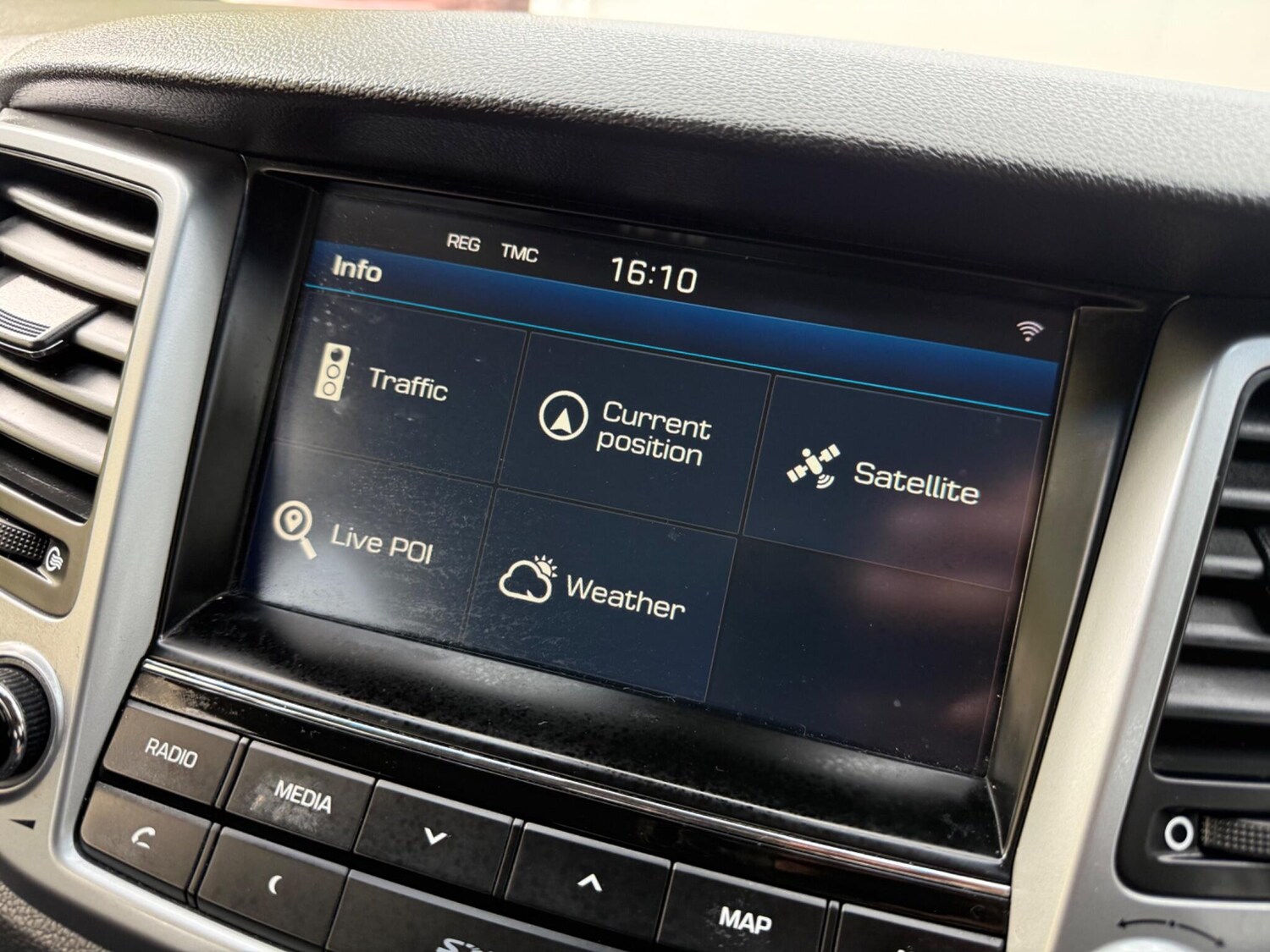 Used Hyundai TUCSON for sale - 78214315: Photo 51