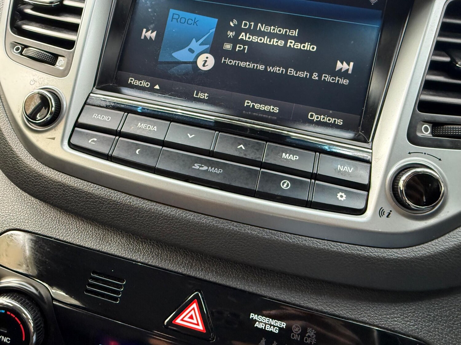 Used Hyundai TUCSON for sale - 78214315: Photo 52