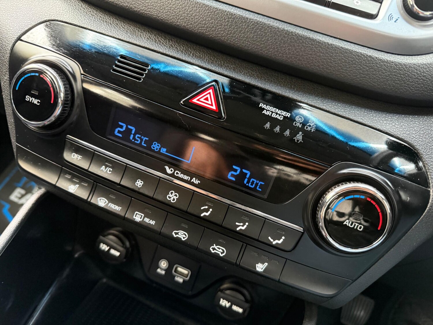 Used Hyundai TUCSON for sale - 78214315: Photo 53