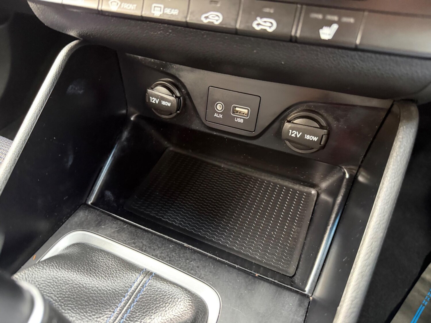 Used Hyundai TUCSON for sale - 78214315: Photo 54