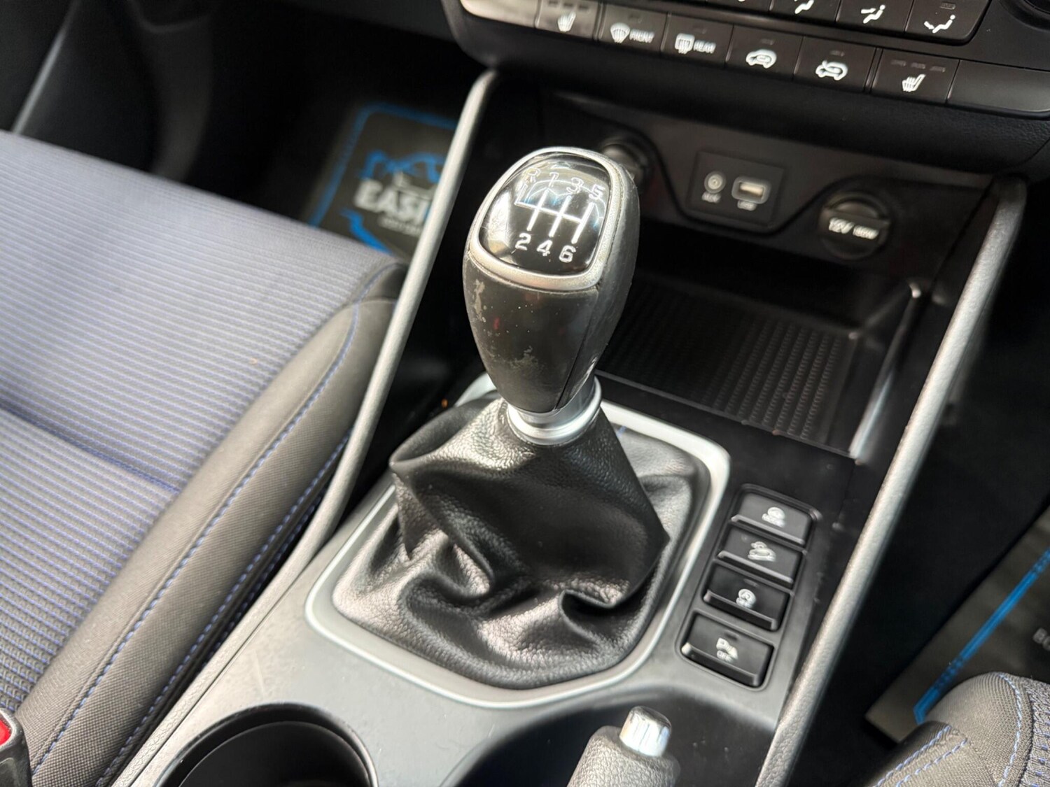 Used Hyundai TUCSON for sale - 78214315: Photo 55