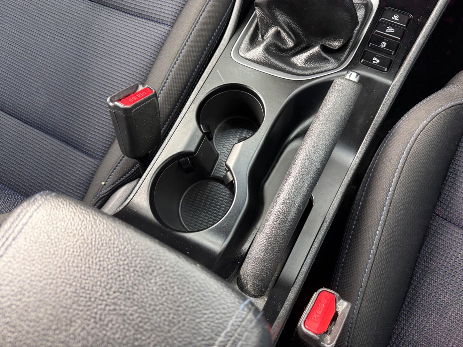 Used Hyundai TUCSON for sale - 78214315: Photo 56