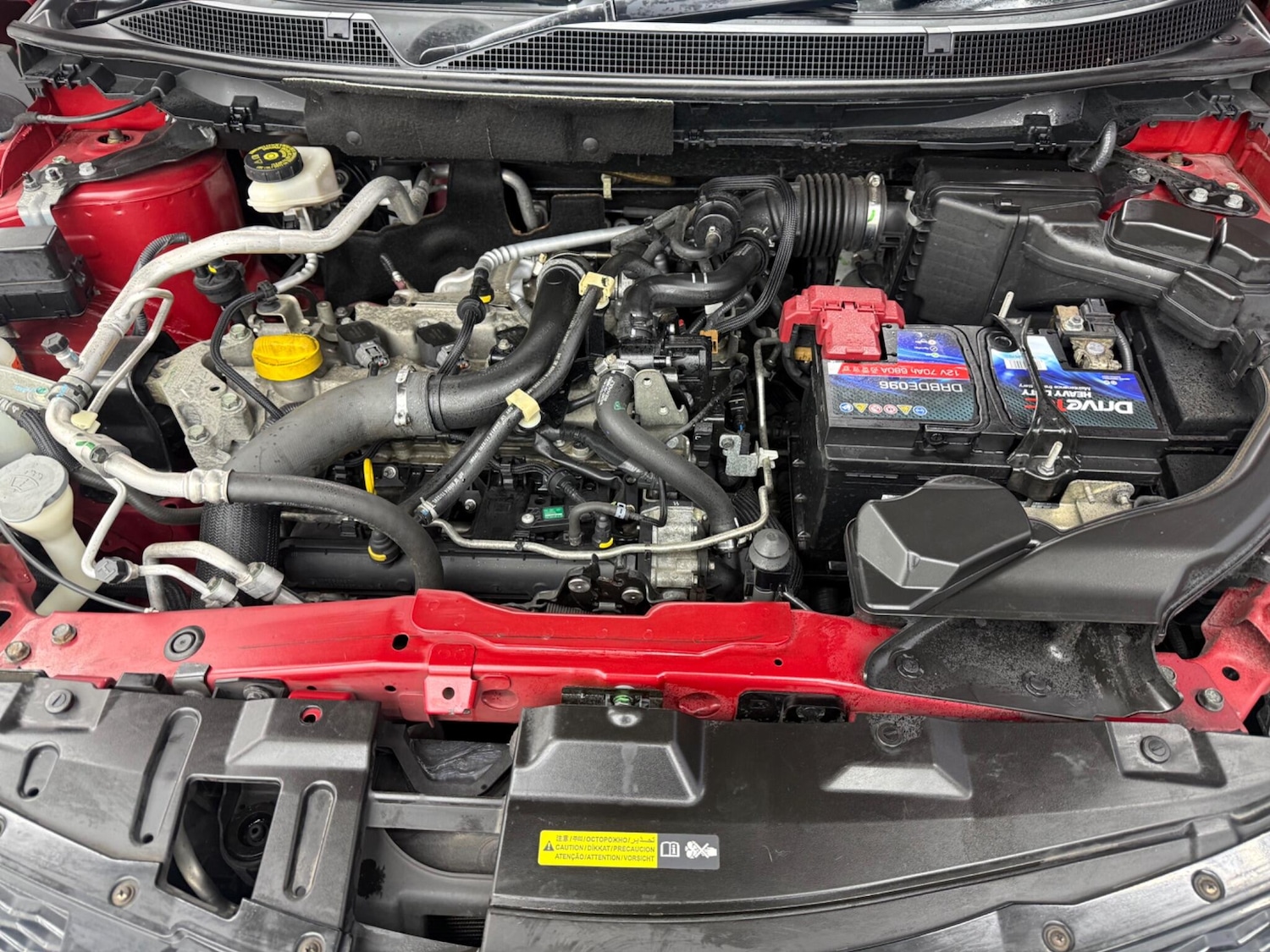 Used Nissan Qashqai 2015 for sale - 78147726: Photo 13