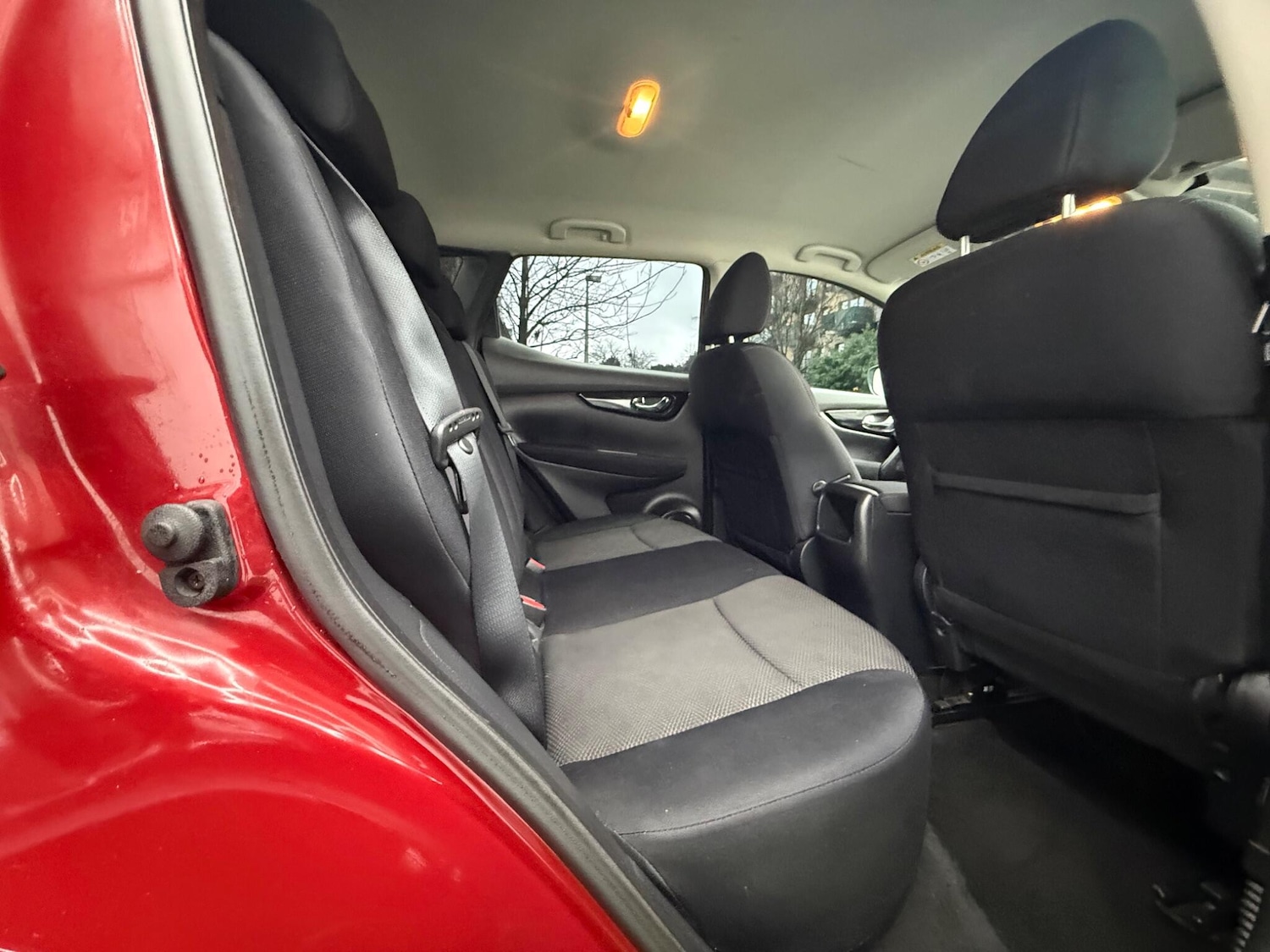 Used Nissan Qashqai 2015 for sale - 78147726: Photo 19