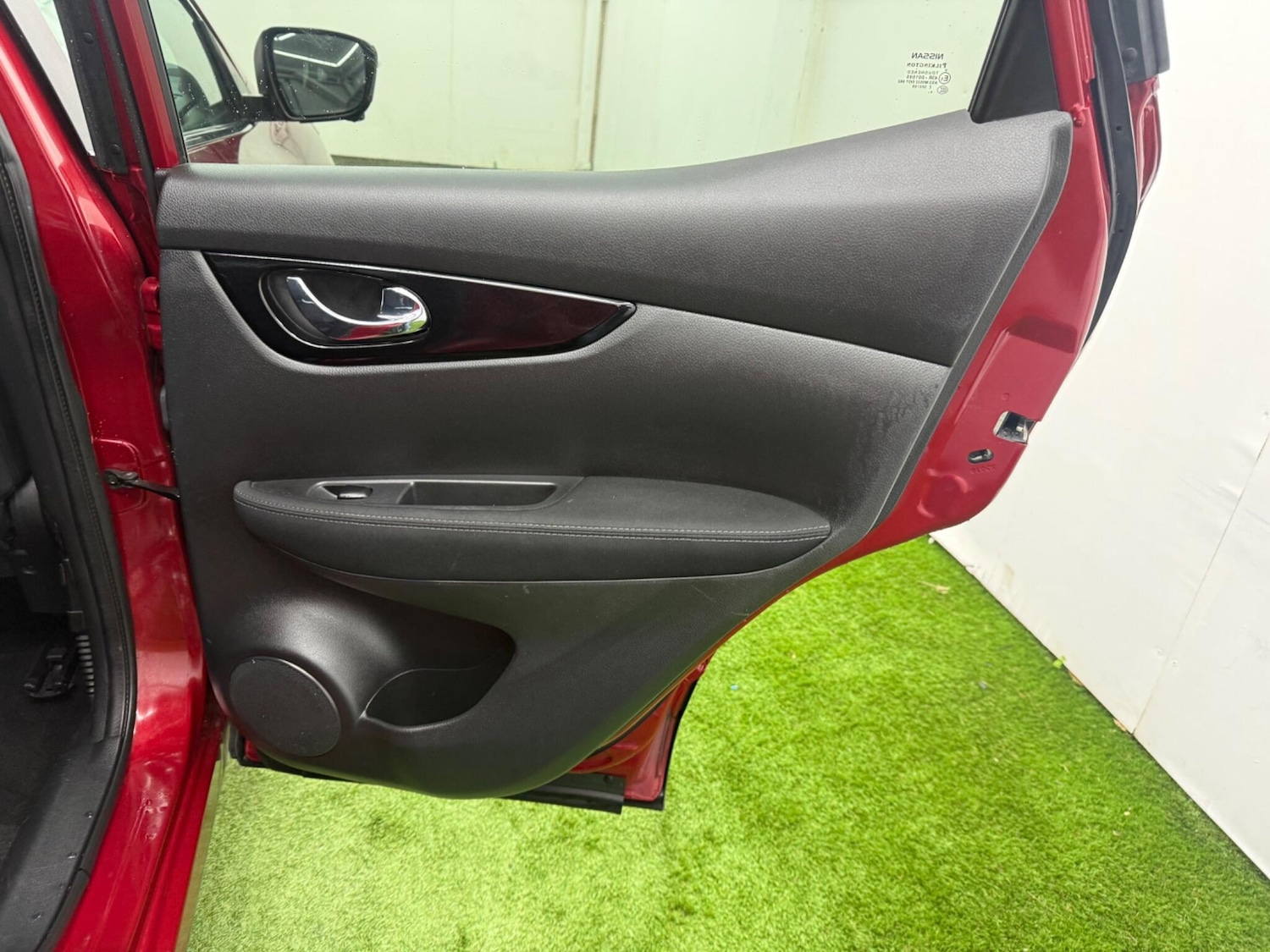 Used Nissan Qashqai 2015 for sale - 78147726: Photo 21