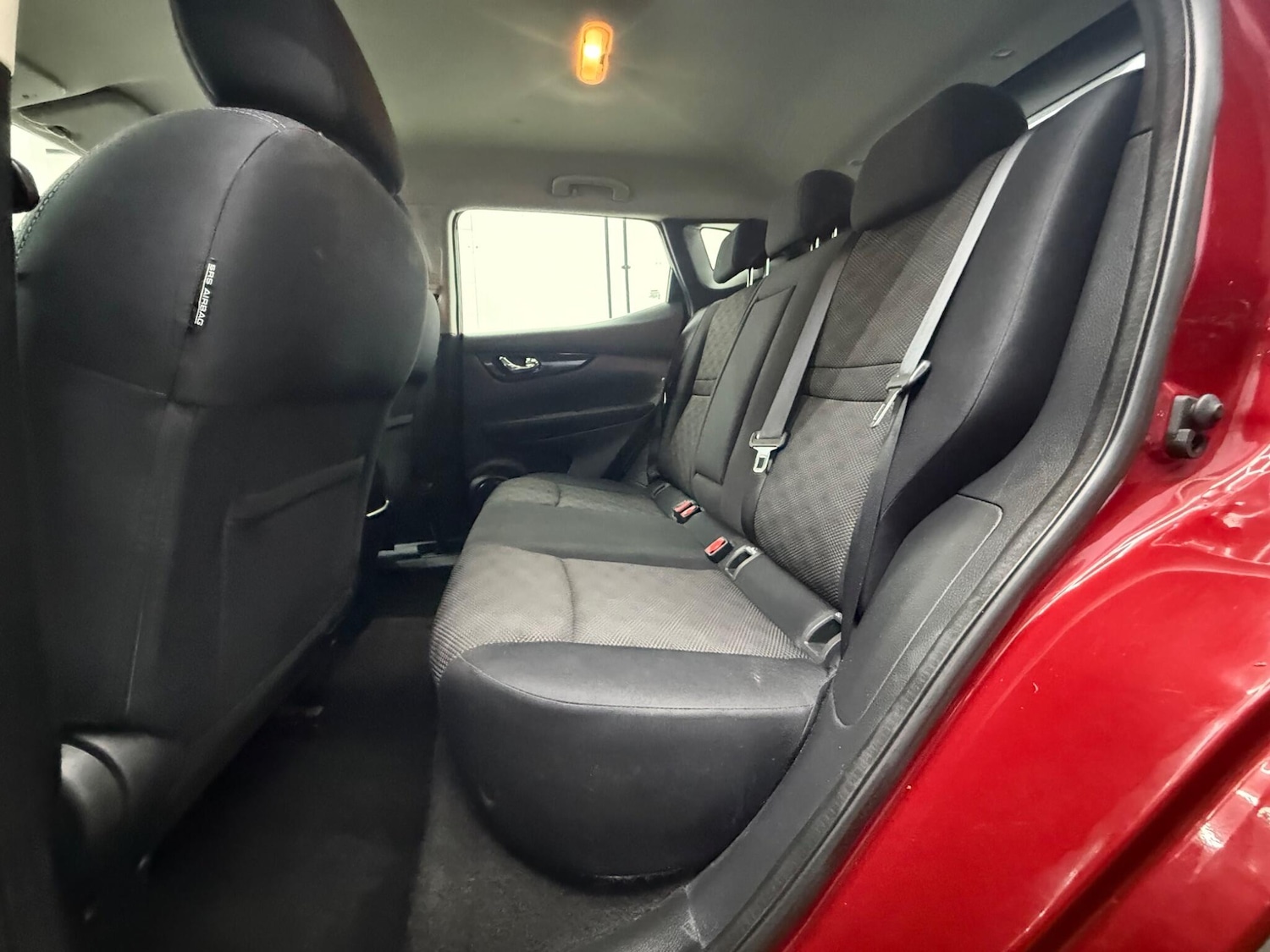 Used Nissan Qashqai 2015 for sale - 78147726: Photo 24