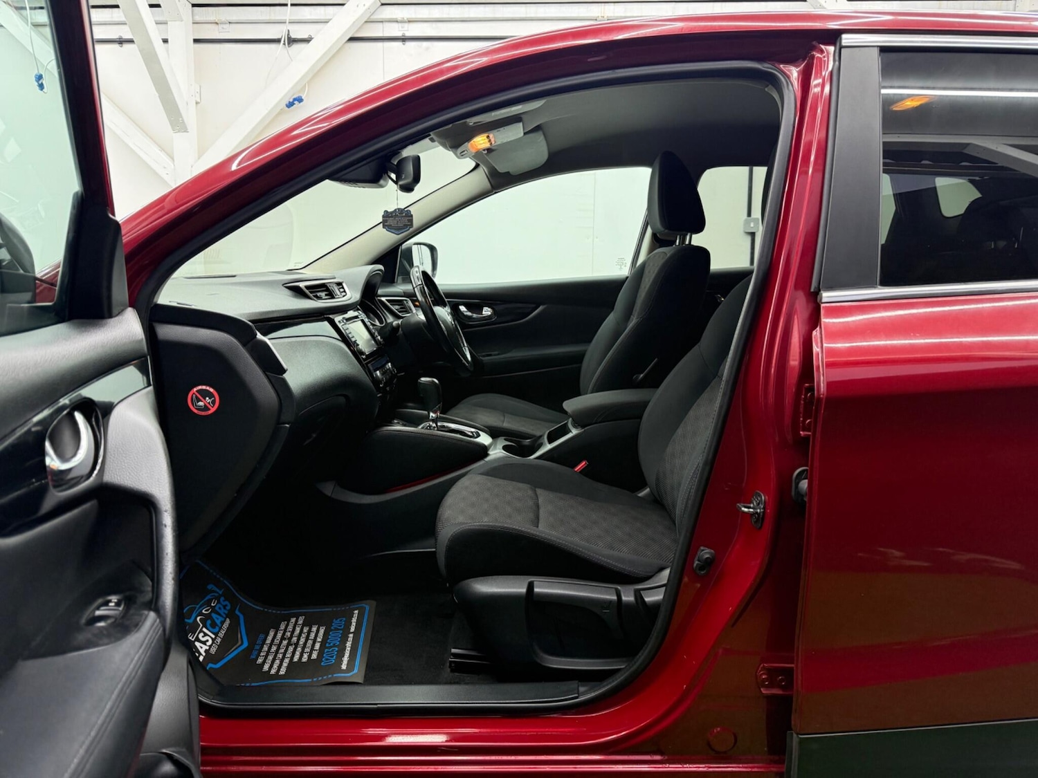 Used Nissan Qashqai 2015 for sale - 78147726: Photo 25