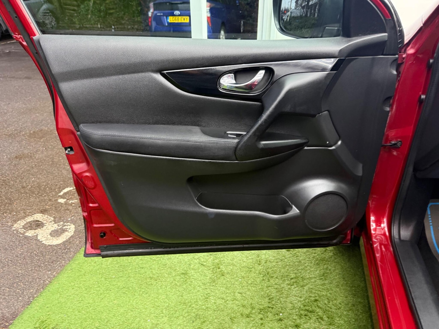 Used Nissan Qashqai 2015 for sale - 78147726: Photo 27