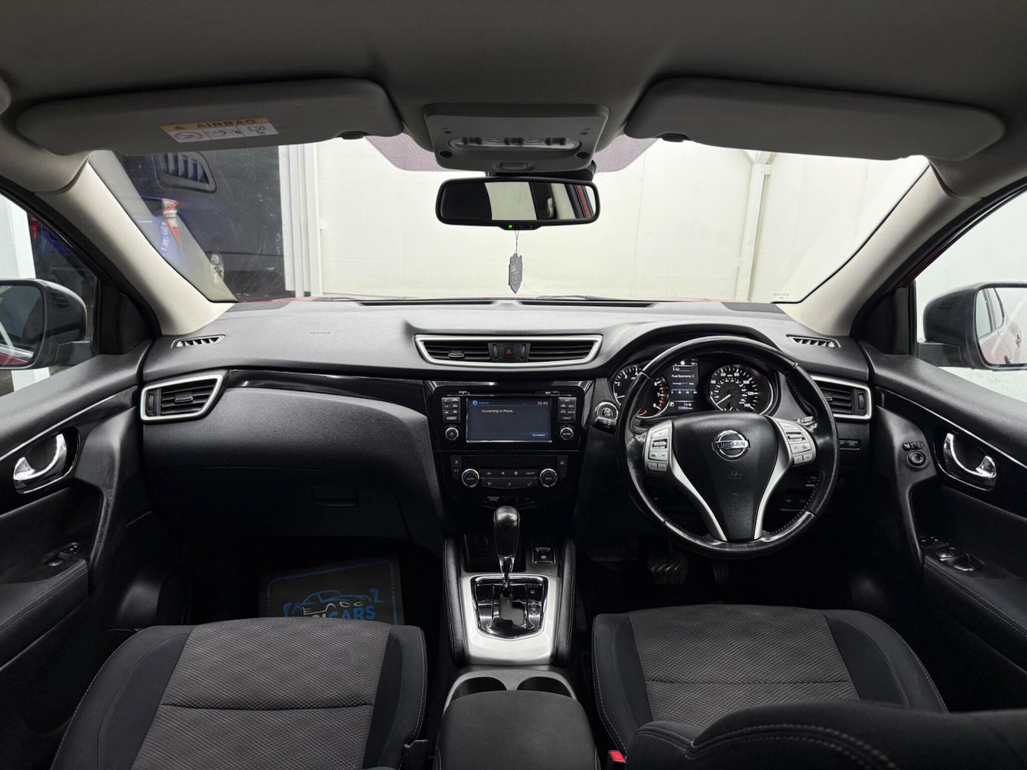 Used Nissan Qashqai 2015 for sale - 78147726: Photo 28