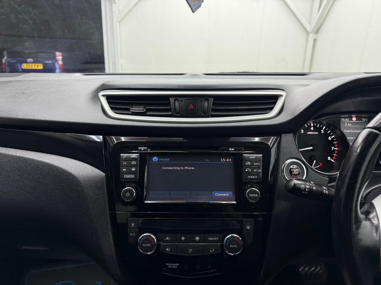 Used Nissan Qashqai 2015 for sale - 78147726: Photo 29