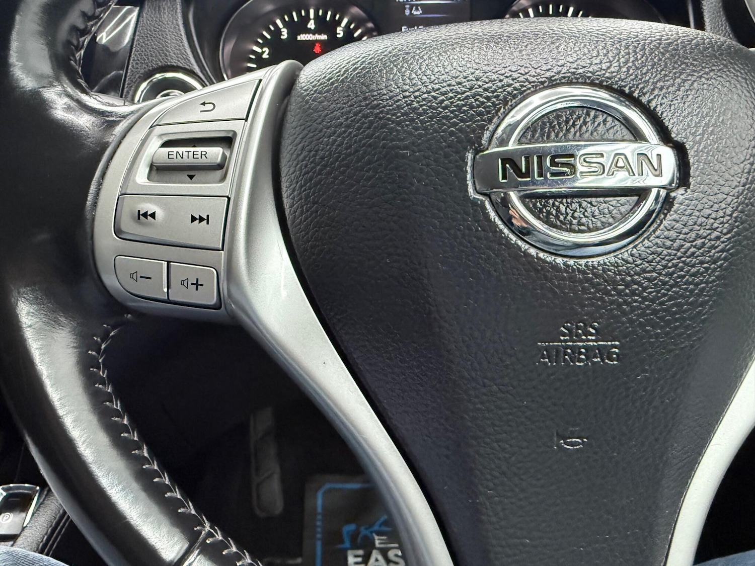 Used Nissan Qashqai 2015 for sale - 78147726: Photo 35