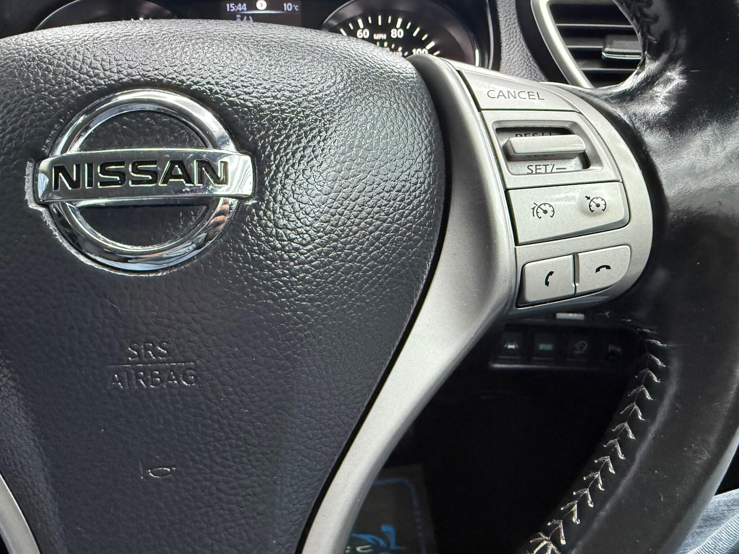 Used Nissan Qashqai 2015 for sale - 78147726: Photo 36