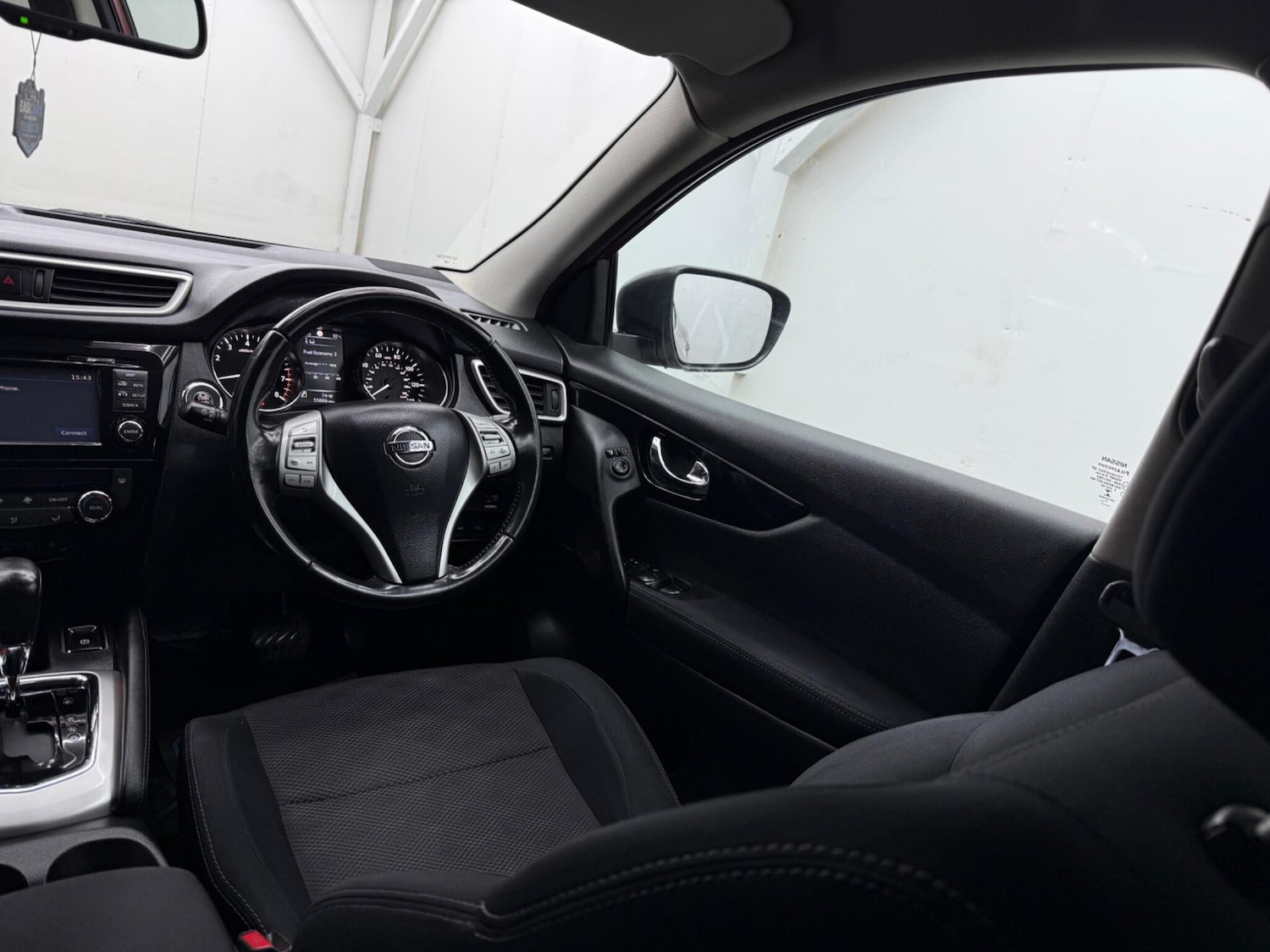 Used Nissan Qashqai 2015 for sale - 78147726: Photo 40