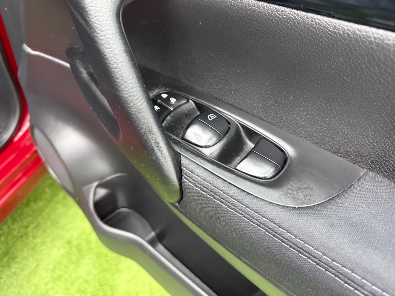 Used Nissan Qashqai 2015 for sale - 78147726: Photo 41