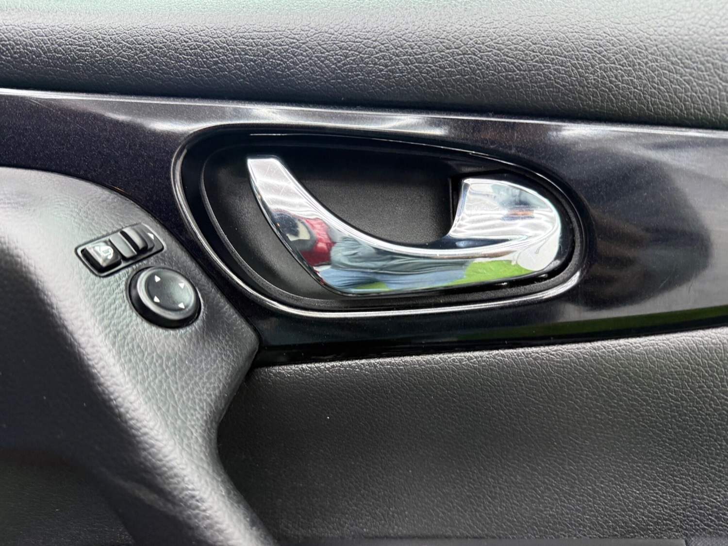 Used Nissan Qashqai 2015 for sale - 78147726: Photo 42